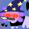 galaxolotls: picrew (galax)