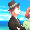 syochan: Gamesverse!Syo; Post-Debut (syoharu - certainty)