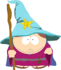 toprunner: (wizard)
