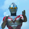 alchemicink: Arc getting ready to fight (Battle ready Arc)