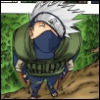roseshower: idiot core (idiocycore, kakashi, smiling)