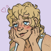 withermarked: art by me (smitten close)