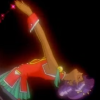 afraid_of_marshmallows: The Rose Bride from Revolutionary Girl Utena (zzzGremlin - The Rose Bride)