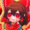 hakvrei: (watermelon reimu)
