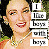mtl: (Taintor: Boys w/Boys by Not_A_Painter)