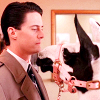 Dale Cooper