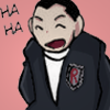 of_the_land: (003 | Laughing/Cheer/Friendly)