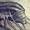lupine_dreaming: (xenomorph)