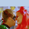 robinivy: (Robin & Poison Ivy Movie)