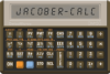 jacober_calc: (DM15C)