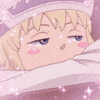pattyraffe: (Bored...)