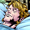 granularity: (asleep)