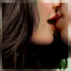 needsaparrot: (z-girl-kissing)