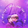 wickedgame: (Nick & Charlie | Heartstopper | Purple)