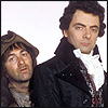 prof_of_cunning: (with Baldrick - formal)
