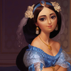 venivididolli: (Jasmine)