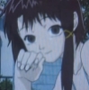 bluuefield: lain (lain)