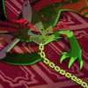 strutwhenyourebluffin: (chained to Alastor)