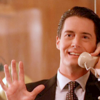 Dale Cooper