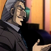 利根川幸雄 // Tonegawa Yukio