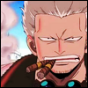 justicereigns: (Smoker - Not amused)
