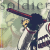 justicereigns: (Soldier)