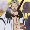 justicereigns: (Stare of justice)