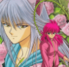 friednice: kurama and also kurama yoko (kurama.... yoko....)