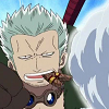justicereigns: (white snake)