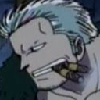 justicereigns: (fierce grin)