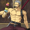justicereigns: (justice in summer)