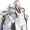 justicereigns: (White Hunter White Suits)