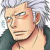justicereigns: (reluctant blush)