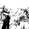 justicereigns: (Straw-Hat eating)
