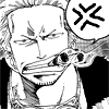 justicereigns: (angry mark)