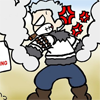 justicereigns: (spazz)