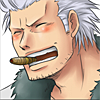 justicereigns: (Laughing with JUSTICE)