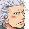 justicereigns: (grumpy blush grr)