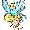 fierybluebird: (Pounce!)