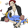 fierybluebird: (phoenix in your lap)