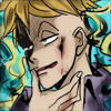 fierybluebird: (plotting something evil)