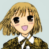 rarimatiger: (Happy!)
