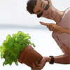 scaresplants: (my plants obey me)