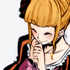 fathersbeloved: (You're funny.)
