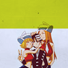 darjeeling: Kid/Liz/Patty | Soul Eater (ANIM | we're keeping it together)