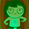 eclectical: (Jade: Watch in interest.)