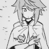 ardante: (looking for cool rocks for my)
