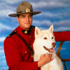 pattrose: Ben and Dief (Due South 3)