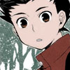 redcladidealist: (Little Lloyd - What's that?)