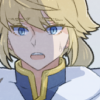 ardante: (the vampire and the)
